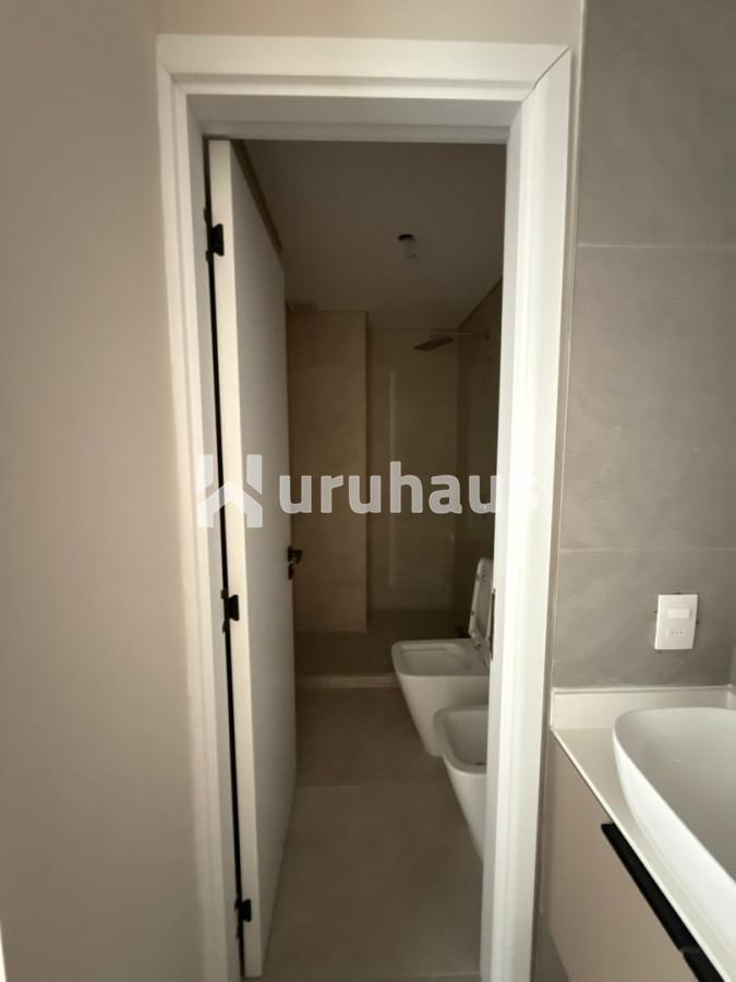 DEPARTAMENTO VENTA  PUNTA DEL ESTE 1 DORMITORIO MANGLAR
