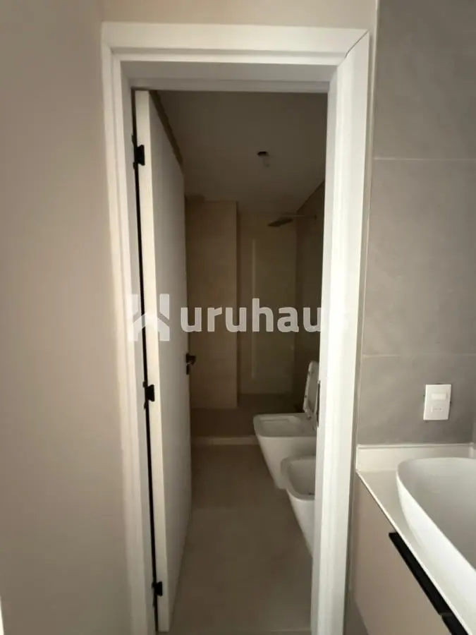 DEPARTAMENTO VENTA PUNTA DEL ESTE 1 DORMITORIO MANGLAR 1