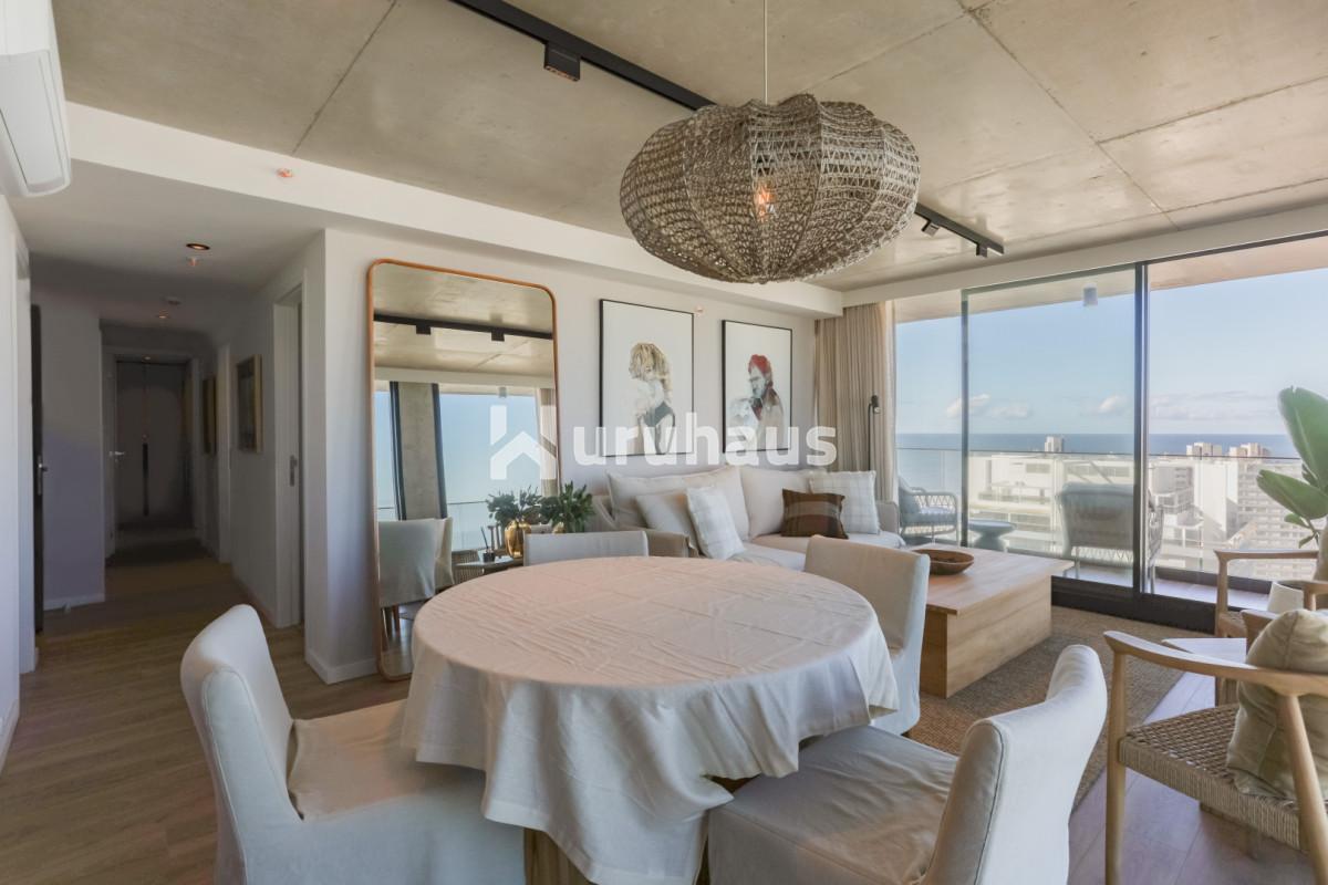 Foto de ALQUILER DEPARTAMENTO A ESTRENAR TORRES DEL ESTE 3 DORMITORIOS, imagen 5