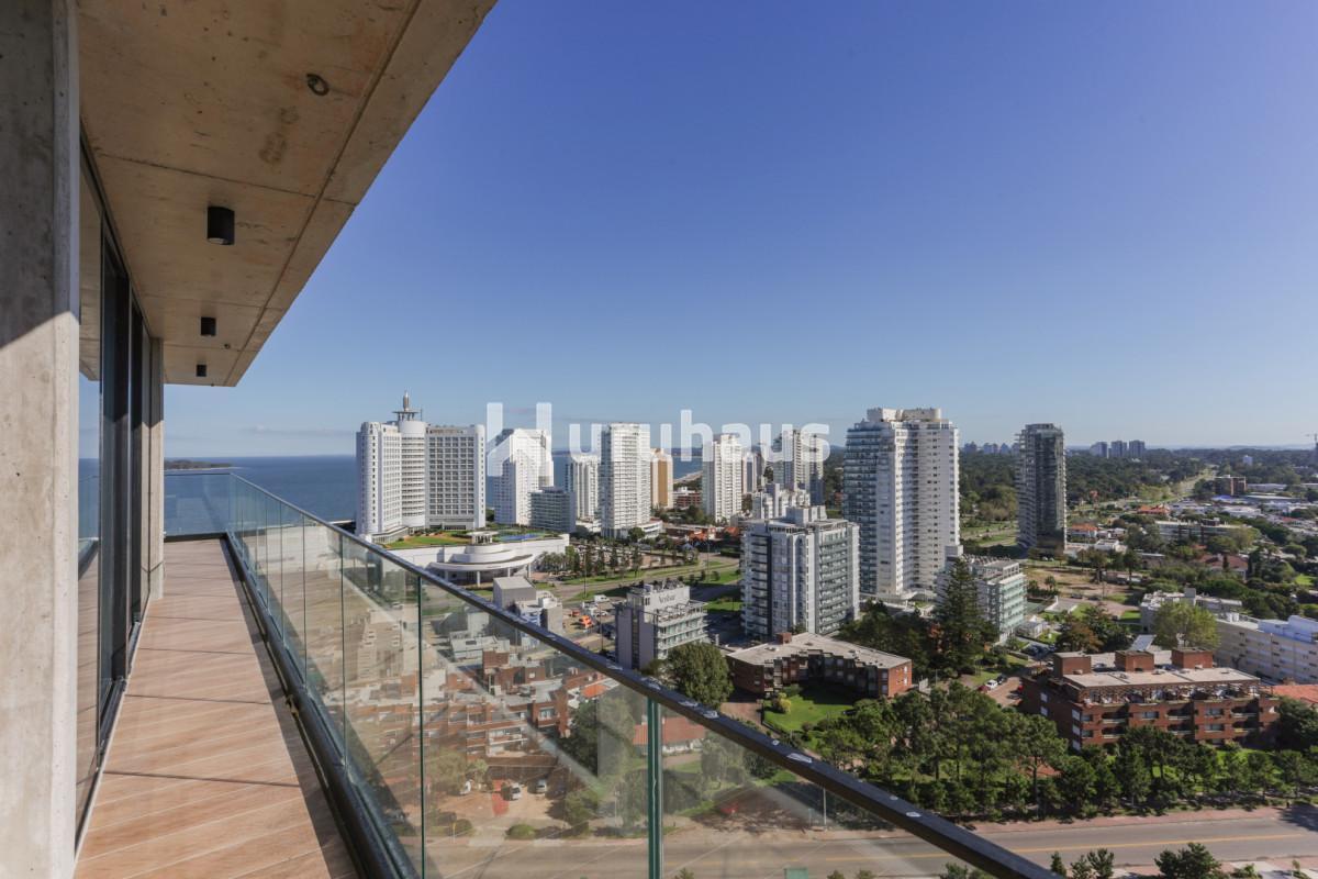 Foto de ALQUILER DEPARTAMENTO 3 DORMITORIOS A ESTRENAR PLAYA BRAVA TORRES DEL, imagen 5
