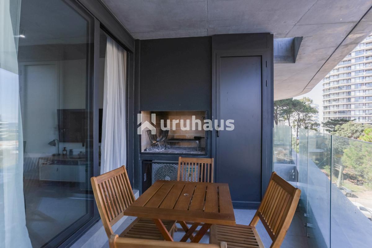 Foto de ALQUILER ANUAL DEPARTAMENTO WAVE BRAVA 1 DORMITORIO PLAYA BRAVA, imagen 1