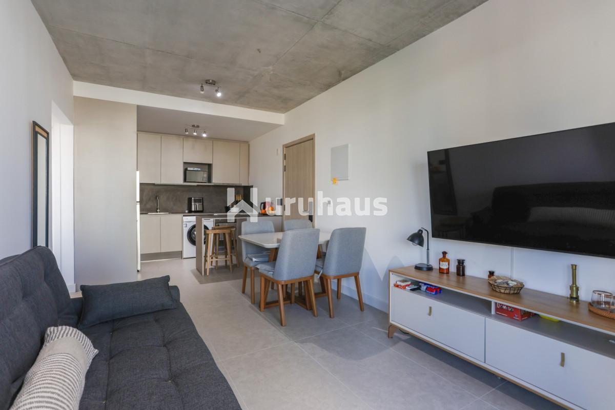 Foto de ALQUILER ANUAL DEPARTAMENTO WAVE BRAVA 1 DORMITORIO PLAYA BRAVA, imagen 2