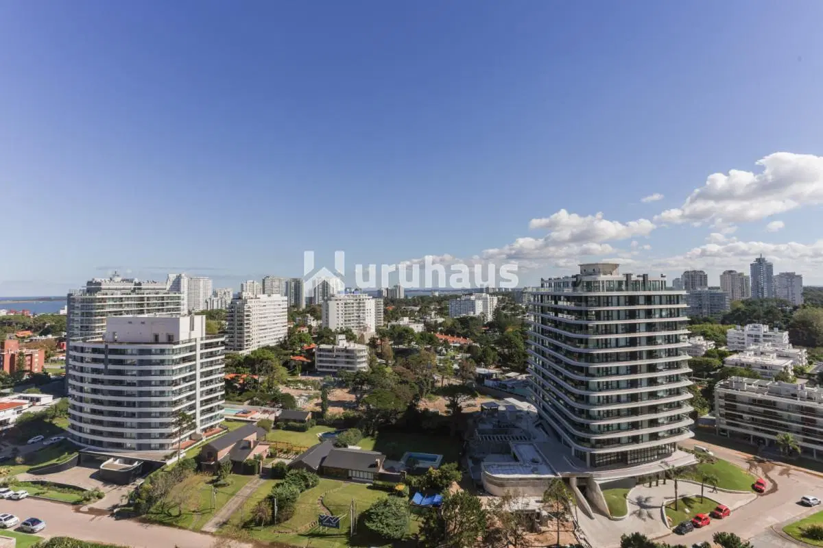 VENTA DEPARTAMENTO 1 DORMITORIO PLAYA BRAVA MANGLAR 1