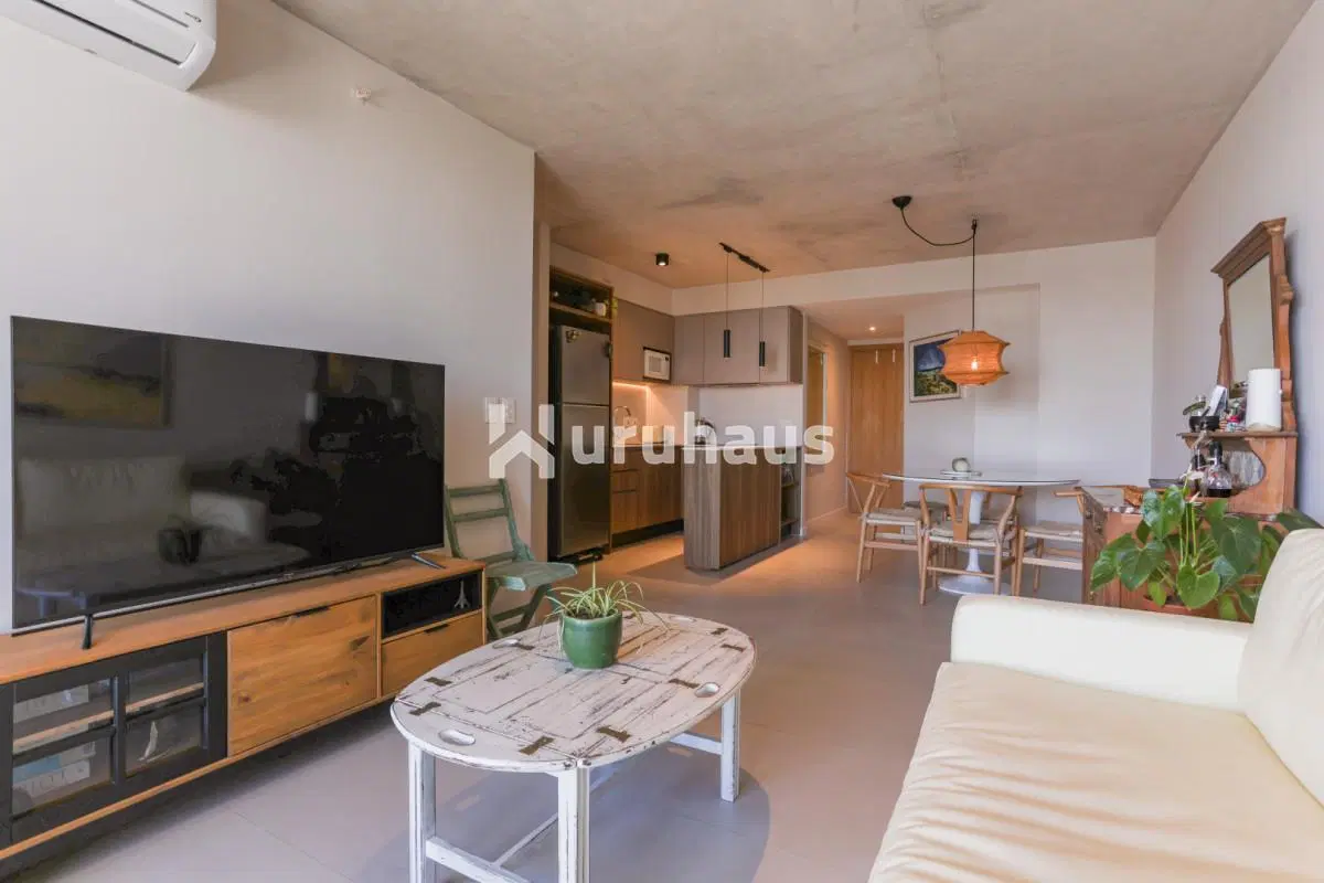 VENTA DEPARTAMENTO 1 DORMITORIO PLAYA BRAVA MANGLAR 3