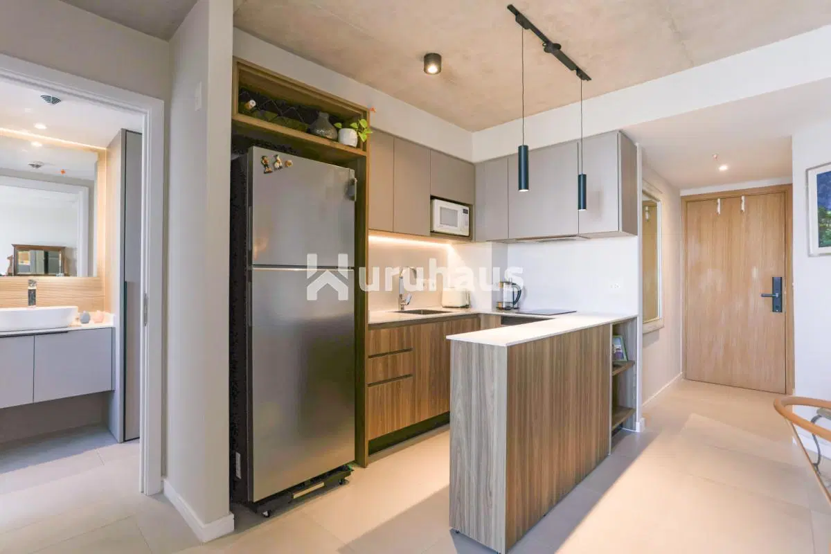 VENTA DEPARTAMENTO 1 DORMITORIO PLAYA BRAVA MANGLAR 5