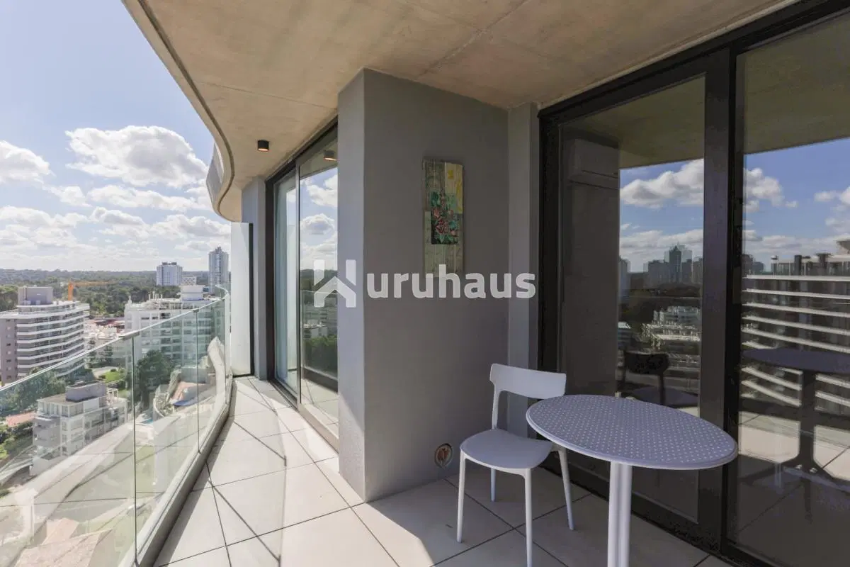 VENTA DEPARTAMENTO 1 DORMITORIO PLAYA BRAVA MANGLAR 3