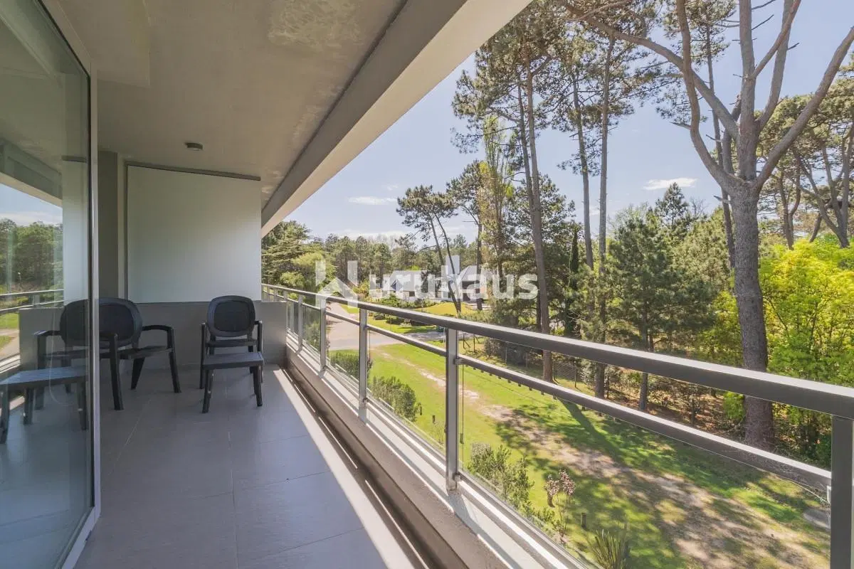 VENTA DOS DORMITORIOS PUNTA DEL ESTE RINCON DEL INDIO PENTHOUSE 2
