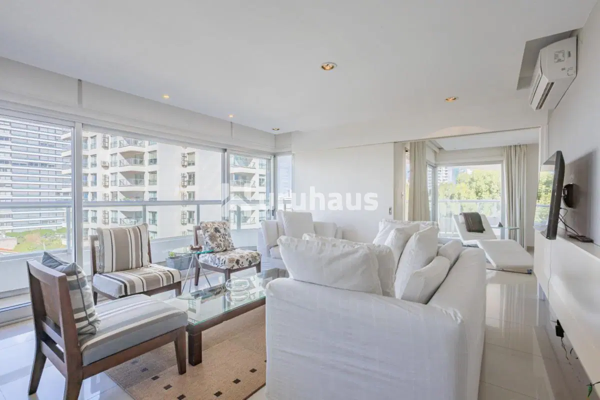 VENTA DEPARTAMENTO 4 DORMITORIOS BRAVA BIARRITZ AIDY GRILL 5