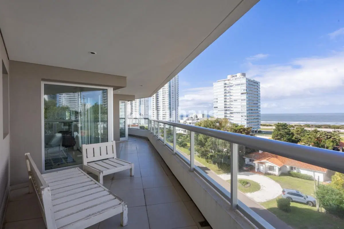 VENTA DEPARTAMENTO 4 DORMITORIOS BRAVA BIARRITZ AIDY GRILL 3
