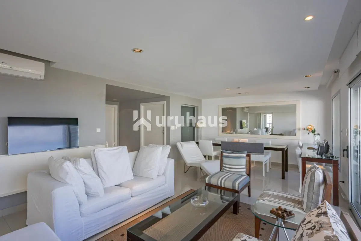 VENTA DEPARTAMENTO 4 DORMITORIOS BRAVA BIARRITZ AIDY GRILL 2