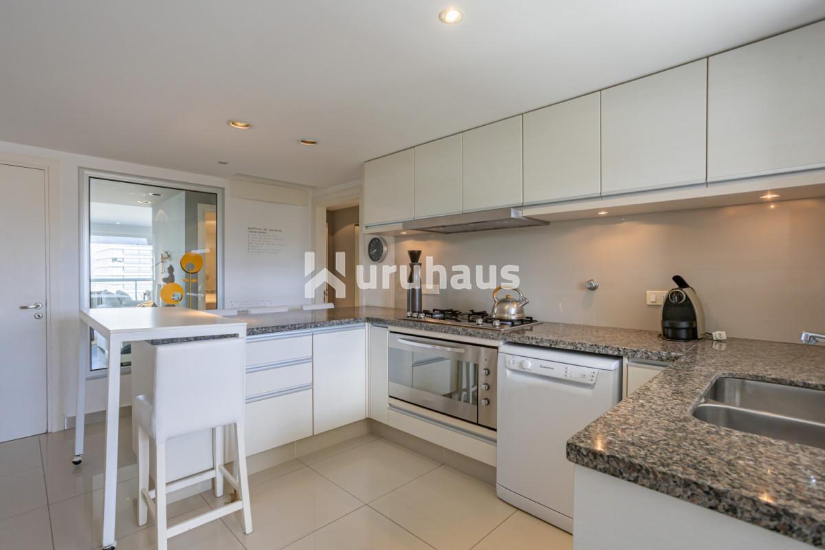 Foto de VENTA DEPARTAMENTO 4 DORMITORIOS BRAVA BIARRITZ AIDY GRILL, imagen 2