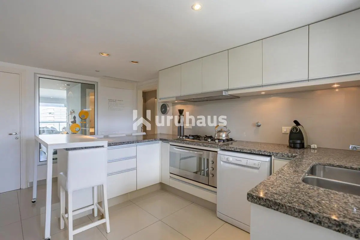 VENTA DEPARTAMENTO 4 DORMITORIOS BRAVA BIARRITZ AIDY GRILL 2