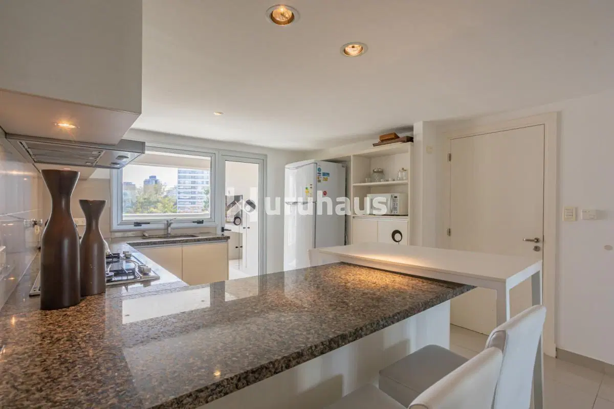 VENTA DEPARTAMENTO 4 DORMITORIOS BRAVA BIARRITZ AIDY GRILL 3