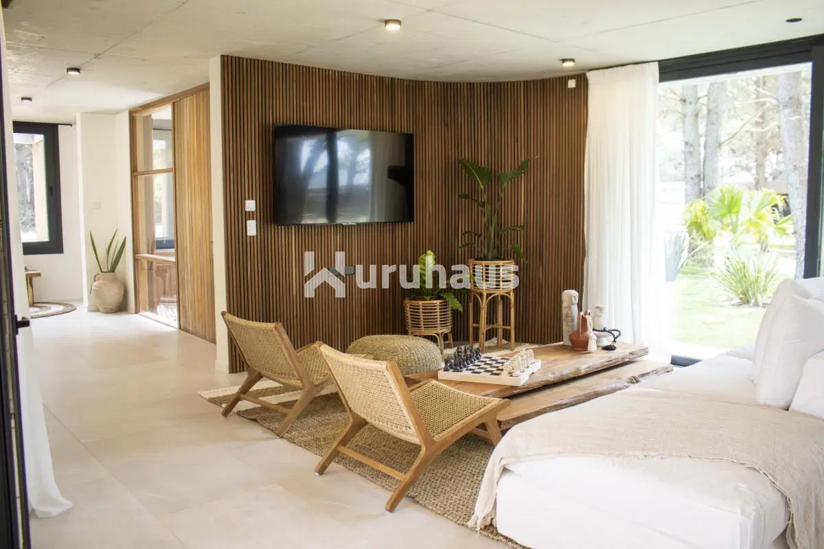 VENTA CASA LAGUNA ESCONDIDA JOSE IGNACIO A ESTRENAR 5