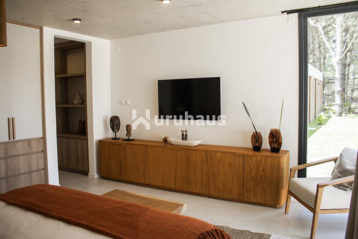 Foto de VENTA CASA LAGUNA ESCONDIDA JOSE IGNACIO A ESTRENAR, imagen 2