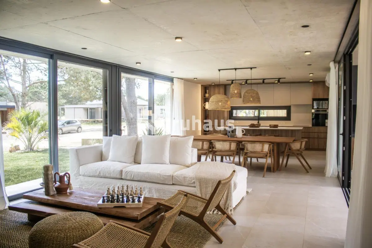 VENTA CASA LAGUNA ESCONDIDA JOSE IGNACIO A ESTRENAR 4