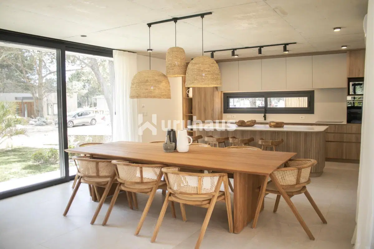 VENTA CASA LAGUNA ESCONDIDA JOSE IGNACIO A ESTRENAR 3