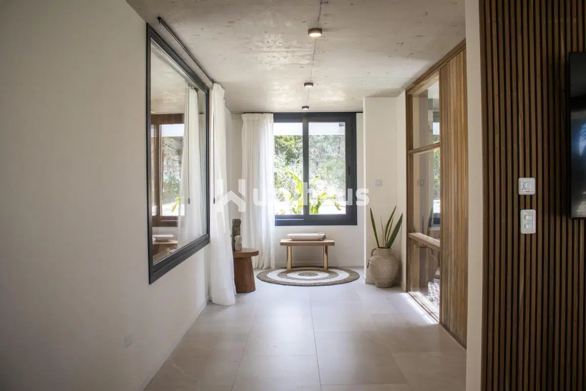 VENTA CASA LAGUNA ESCONDIDA JOSE IGNACIO A ESTRENAR 5