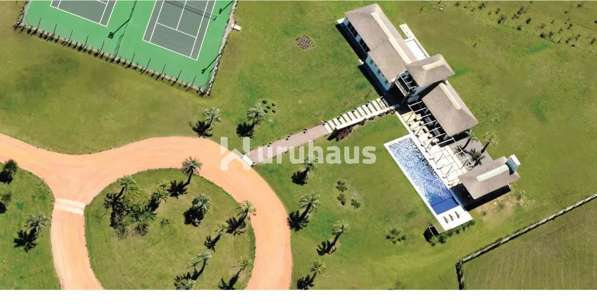 VENTA EXCELENTE TERRENO EN LAGUNA ESTATES 3