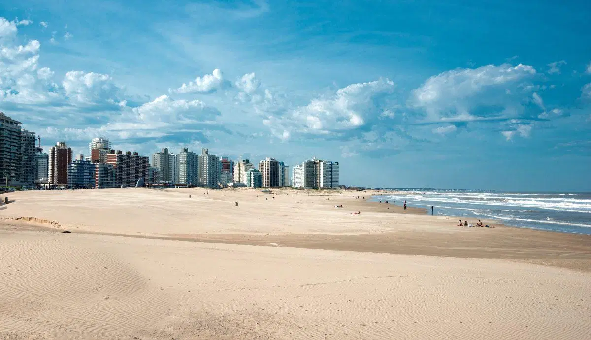 PLAYA BRAVA JOSE IGNACIO BARRIO CERRADO 5