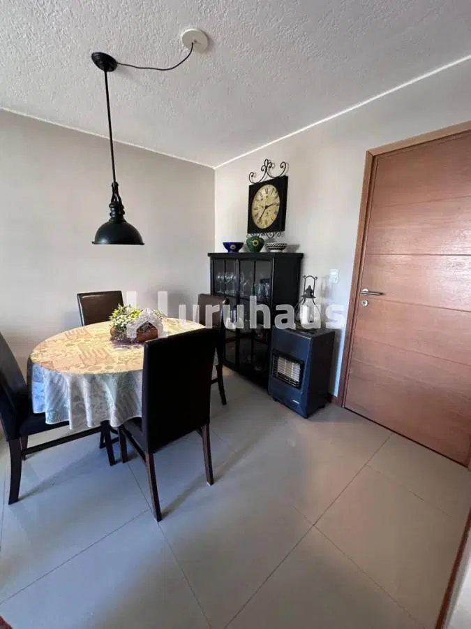 VENTA DEPARTAMENTO 1 DORMITORIO PLAYA BRAVA PARRILLERO EXCLUSIVO 3