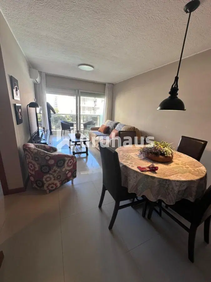 VENTA DEPARTAMENTO 1 DORMITORIO PLAYA BRAVA PARRILLERO EXCLUSIVO 5