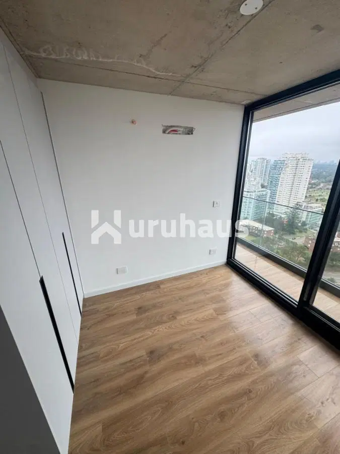 VENTA DEPARTAMENTO 2 DORMITORIOS TORRE DEL ESTE 3