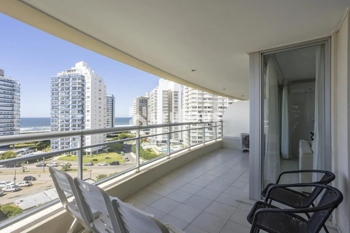 VENTA DEPARTAMENTO PLAYA BRAVA FOREST TOWER 1 2