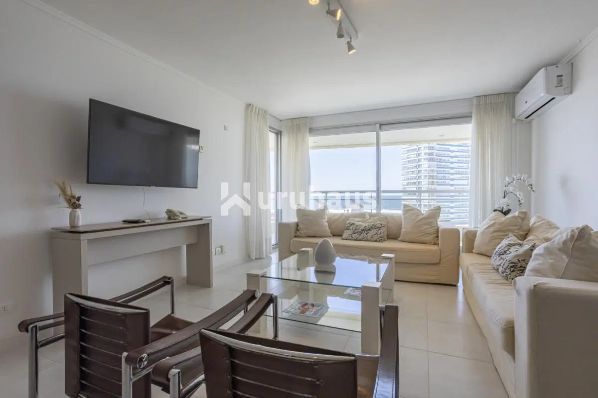 VENTA DEPARTAMENTO PLAYA BRAVA FOREST TOWER 1 3