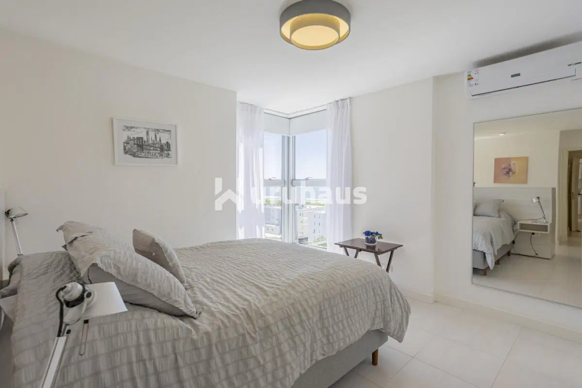 VENTA DEPARTAMENTO PLAYA BRAVA FOREST TOWER 1 5