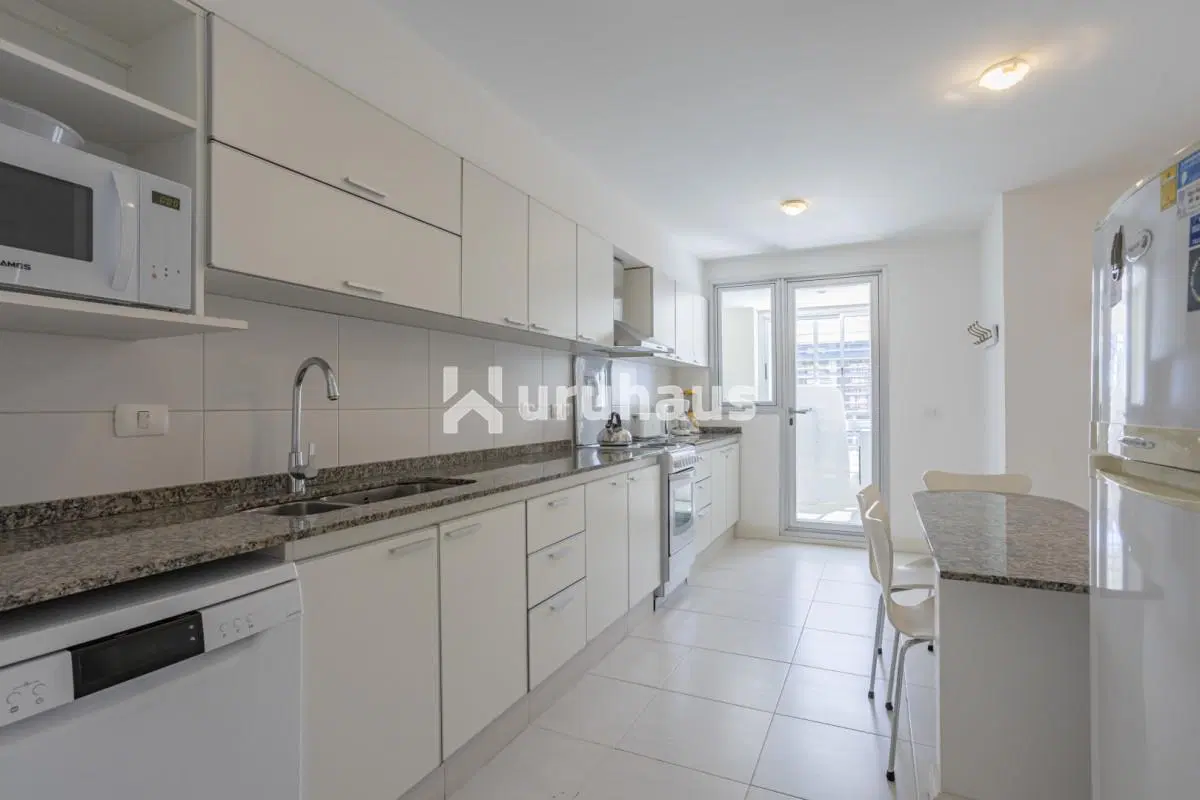 VENTA DEPARTAMENTO PLAYA BRAVA FOREST TOWER 1 4