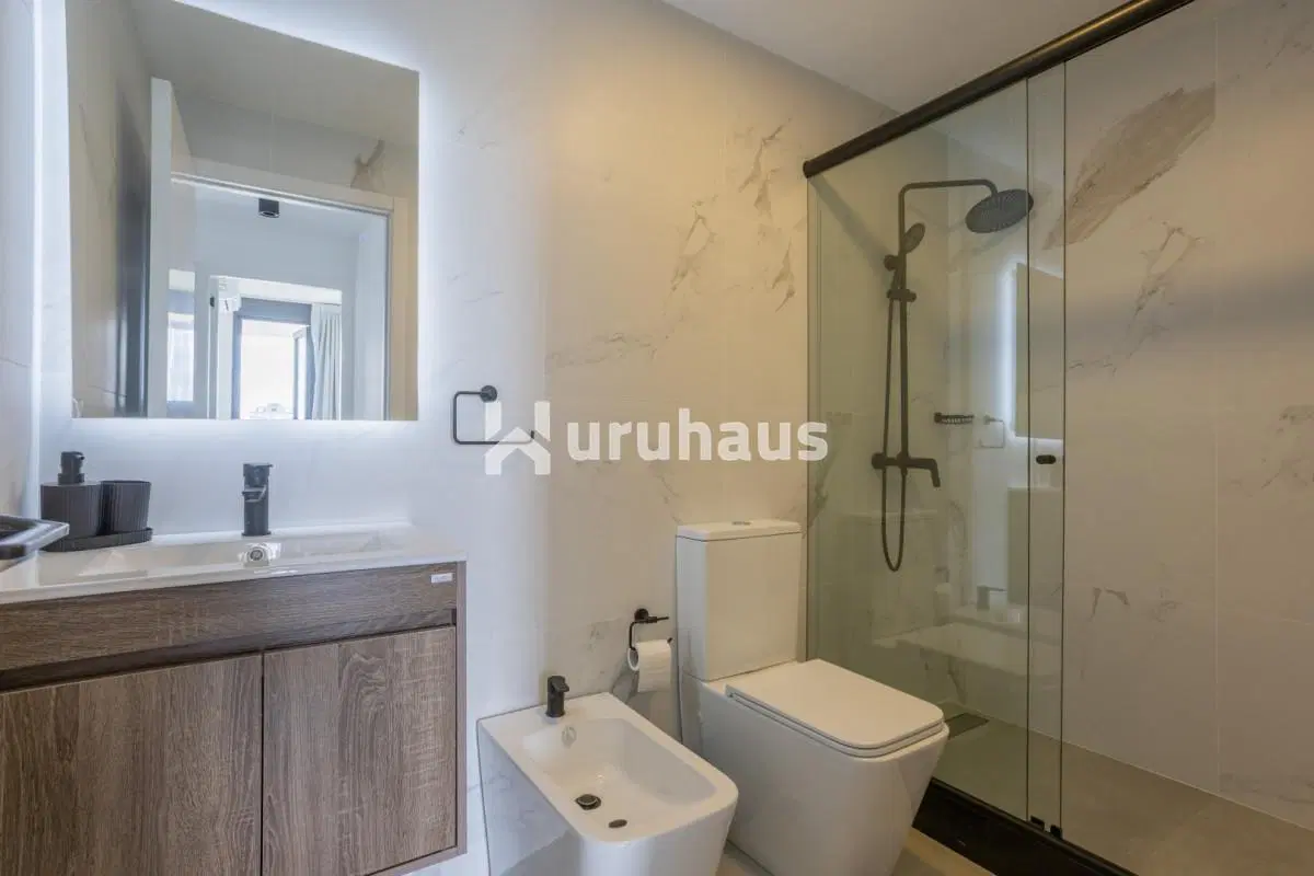 ALQUILER DEPARTAMENTO 1 DORMITORIO PLAYA BRAVA CON PARRILLERO 5