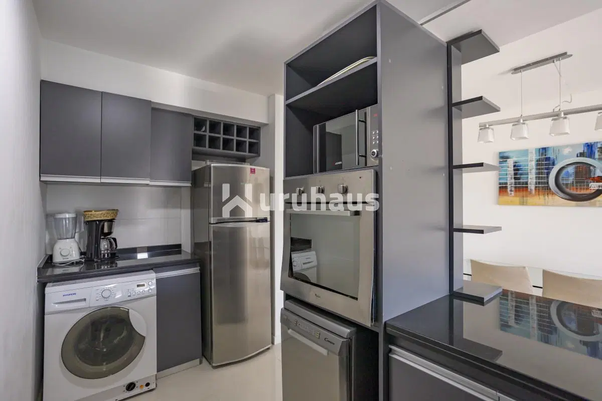 ALQUILER DEPARTAMENTO 3 DORMITORIOS ICON BRAVA 3