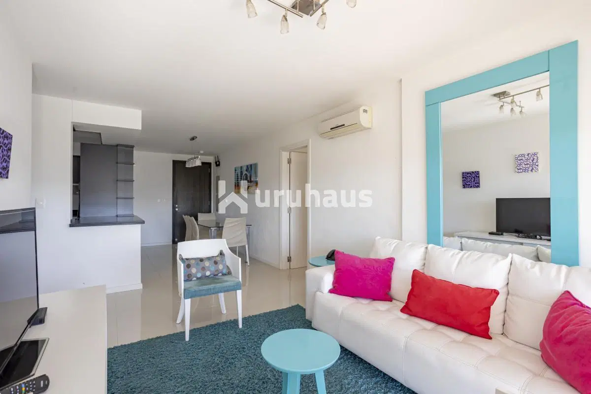 ALQUILER DEPARTAMENTO 3 DORMITORIOS ICON BRAVA 2