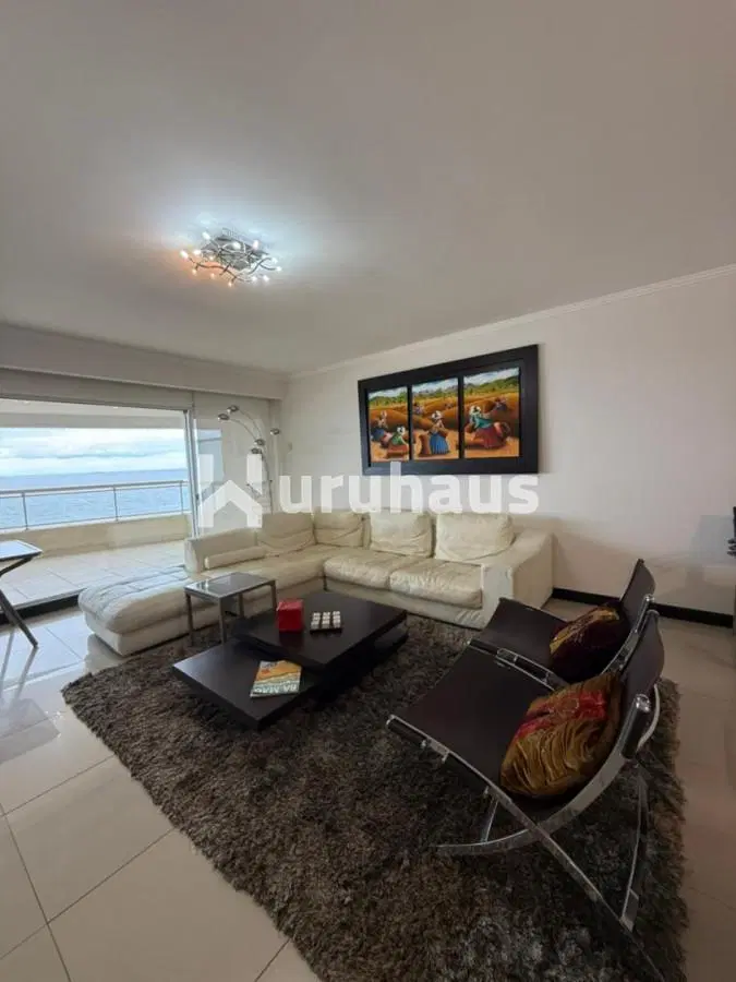 ALQUILER DEPARTAMENTO PLAYA BRAVA TORRELOBOS 4 DORMITORIOS 3