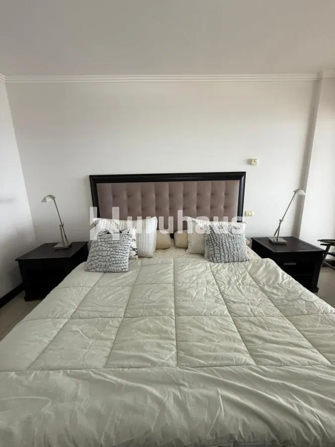 ALQUILER DEPARTAMENTO PLAYA BRAVA TORRELOBOS 4 DORMITORIOS 8