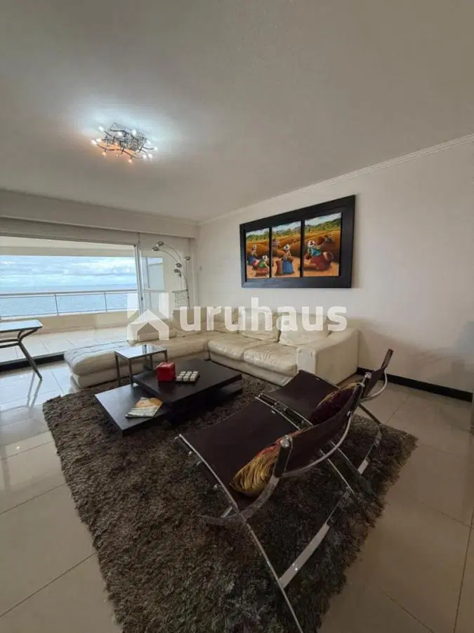 ALQUILER DEPARTAMENTO PLAYA BRAVA TORRELOBOS 4 DORMITORIOS 4