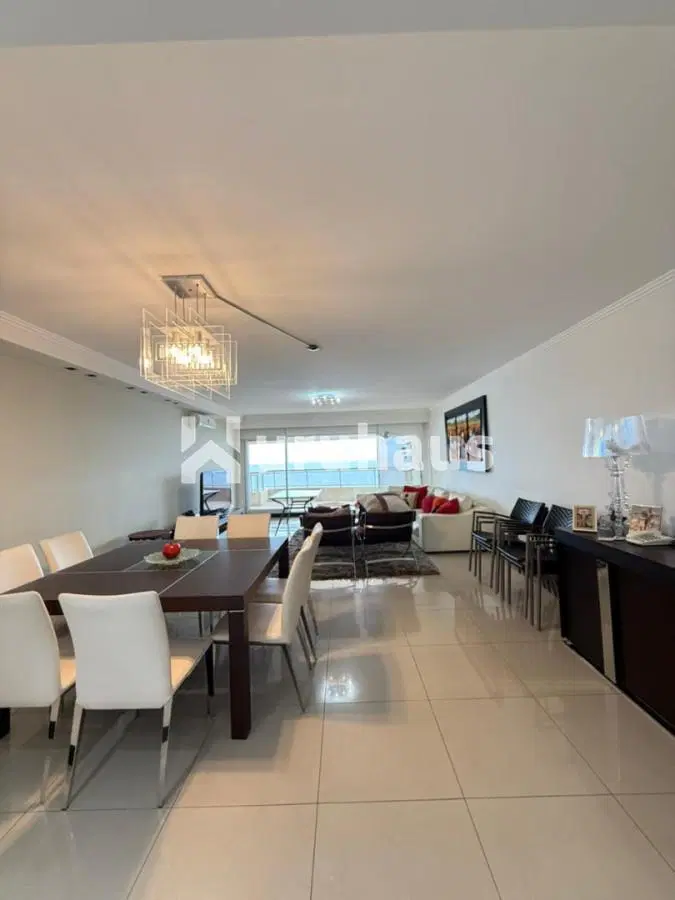 ALQUILER DEPARTAMENTO PLAYA BRAVA TORRELOBOS 4 DORMITORIOS 2