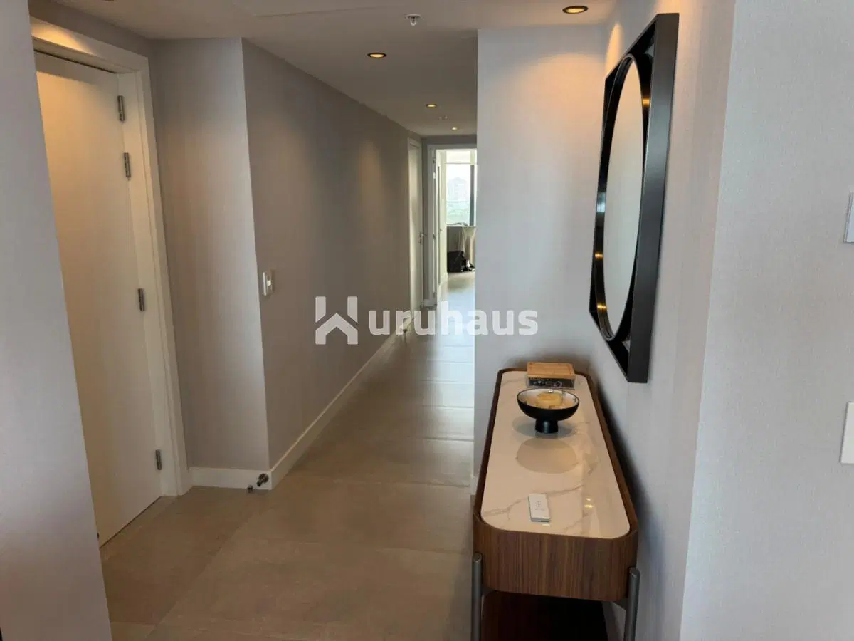 DEPARTAMENTO VENTA PUNTA DEL ESTE 2 DORMITORIOS VENETIAN 3