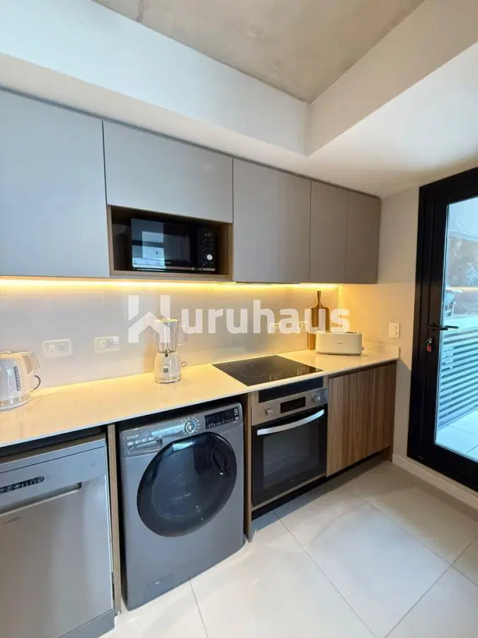 VENTA APARAMENTO 2 DORMITORIOS MANGLAR BRAVA 5