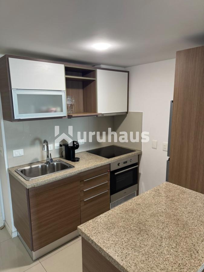 Foto de VENTA APARTAMENTO 1 DORMITORIO PUNTA DEL ESTE GALA VISTA, imagen 4