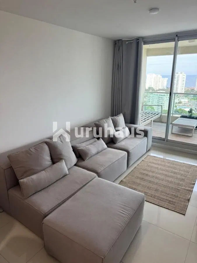 VENTA APARTAMENTO 1 DORMITORIO PUNTA DEL ESTE GALA VISTA 3