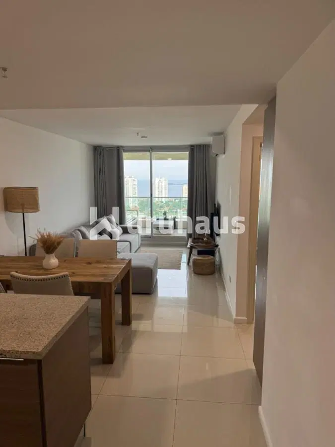 VENTA APARTAMENTO 1 DORMITORIO PUNTA DEL ESTE GALA VISTA 1