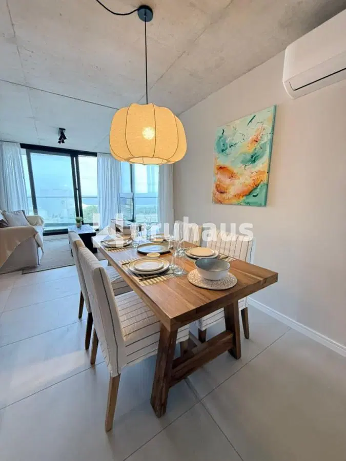 VENTA APARAMENTO 2 DORMITORIOS MANGLAR BRAVA 1