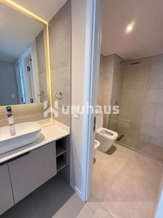 VENTA APARAMENTO 2 DORMITORIOS MANGLAR BRAVA 3