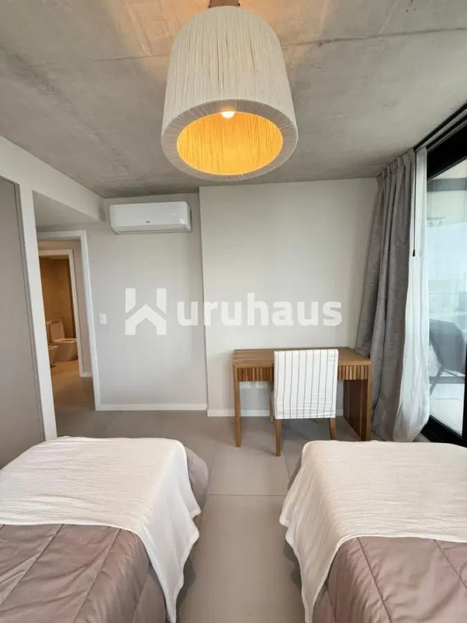 VENTA APARAMENTO 2 DORMITORIOS MANGLAR BRAVA 2
