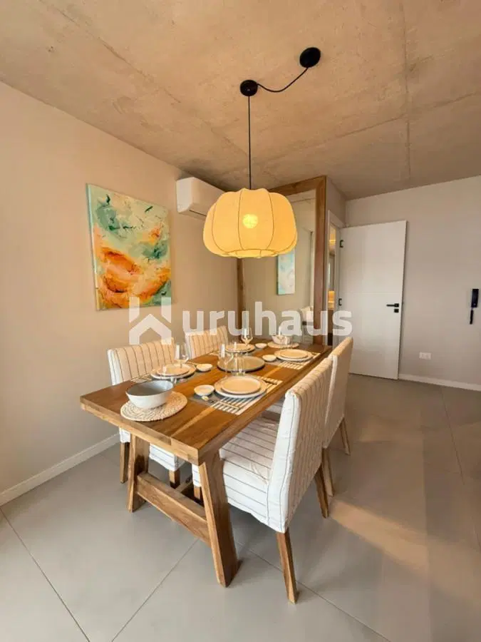 VENTA APARAMENTO 2 DORMITORIOS MANGLAR BRAVA 5