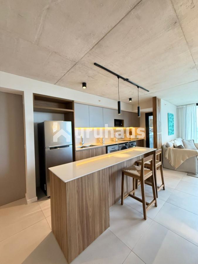 Foto de VENTA APARAMENTO 2 DORMITORIOS MANGLAR BRAVA, imagen 4