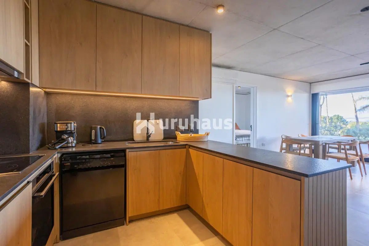 DEPARTAMENTO 2 DORMITORIOS JOSE IGNACIO BO HOUSE 2