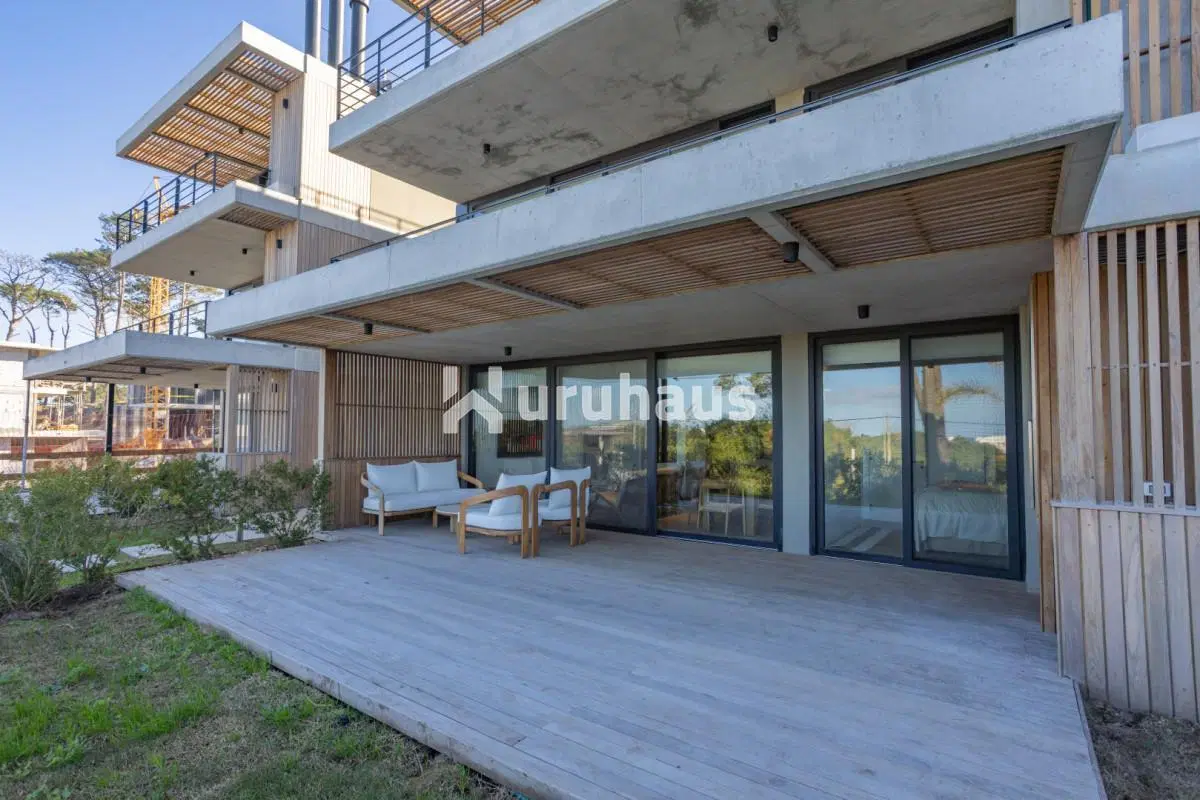 DEPARTAMENTO 2 DORMITORIOS JOSE IGNACIO BO HOUSE 3
